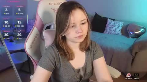 Snapshot of milkyshowproject chatting on 02.15.26 Ula online show from 02.15.26