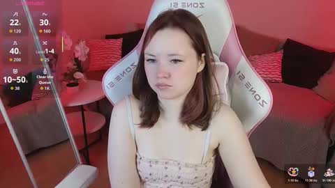 Ula online show from 03.19.26