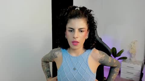 Milagros online show from 12.16.24