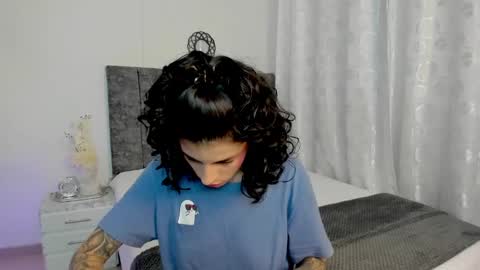 Milagros online show from 02.03.25