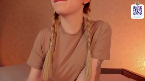 Milla online show from 03.09.25