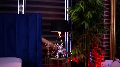 Snapshot of milla_serene chatting on 03.02.26 Milla online show from 03.02.26