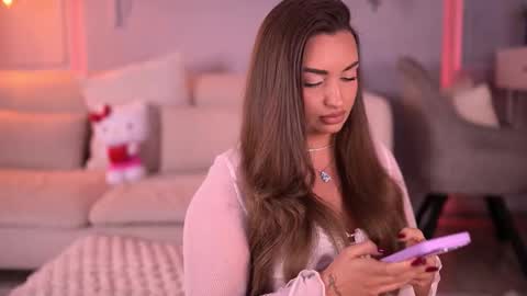 Milla online show from 03.14.26