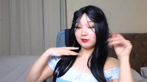 Milla or just Mi online show from 02.02.25