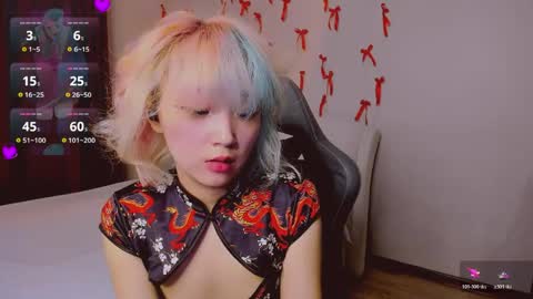 Snapshot of milla_waves chatting on 04.03.26 Milla or just Mi online show from 04.03.26