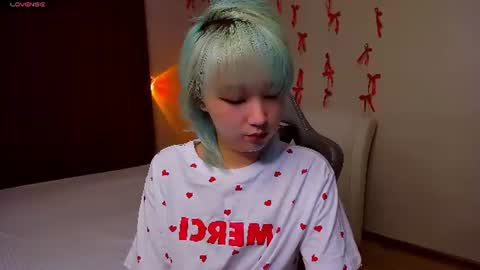 Snapshot of milla_waves chatting on 07.18.26 Milla or just Mi online show from 07.18.26