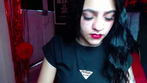 Violeta online show from 02.24.25