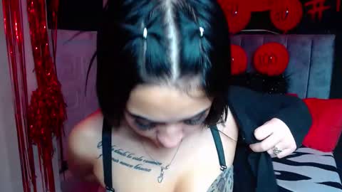 Violeta online show from 03.04.25