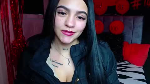 Violeta online show from 03.05.25