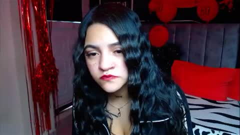 Violeta online show from 03.12.25