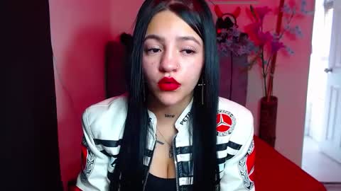 Violeta online show from 09.13.25