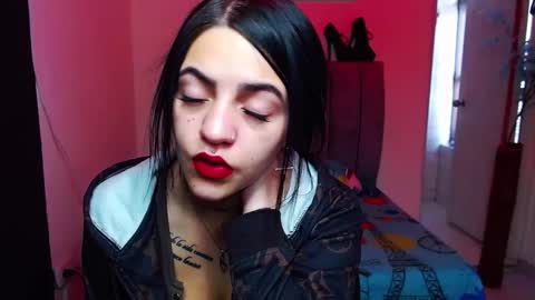 Violeta online show from 10.09.25