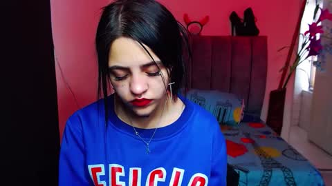 Violeta online show from 10.10.25