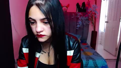 Violeta online show from 10.11.25