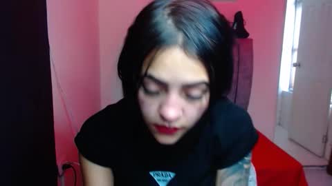 Violeta online show from 10.25.25