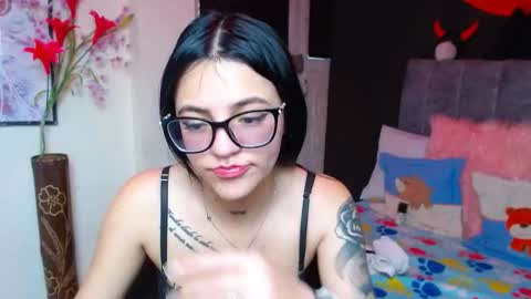 Violeta online show from 11.21.25