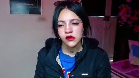 Violeta online show from 01.13.26