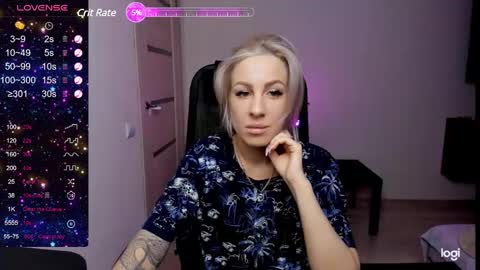 Snapshot of millajemes chatting on 02.27.25 Milla online show from 02.27.25