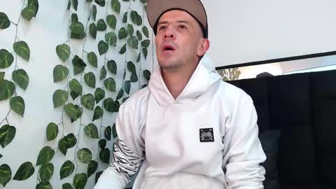 Snapshot of millan_rossi chatting on 01.12.26 Milan Rossi online show from 01.12.26