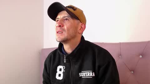 Snapshot of millan_rossi chatting on 01.14.26 Milan Rossi online show from 01.14.26