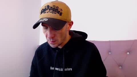 Snapshot of millan_rossi chatting on 01.15.26 Milan Rossi online show from 01.15.26