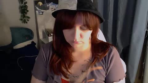 Milla online show from 10.29.25