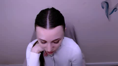 Milla online show from 02.14.26