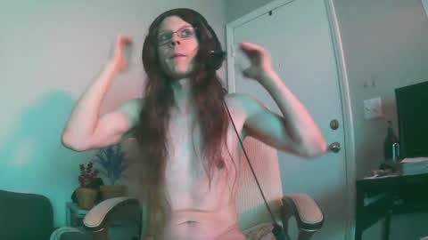 millenamoo online show from 09.24.25