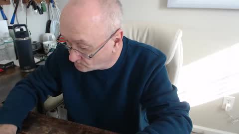 millenium0129 online show from 11.14.25