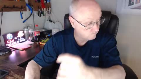 millenium0129 online show from 03.31.26