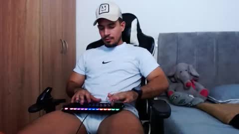 Snapshot of miller_cuper1 chatting on 02.10.26 IG becerra ce online show from 02.10.26