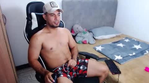 Snapshot of miller_cuper1 chatting on 02.16.26 IG becerra ce online show from 02.16.26