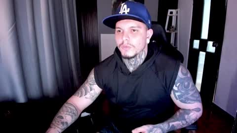 Snapshot of miller_g95 chatting on 02.18.25 miller_g95 online show from 02.18.25