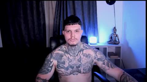 Snapshot of miller_g95 chatting on 02.13.26 miller_g95 online show from 02.13.26