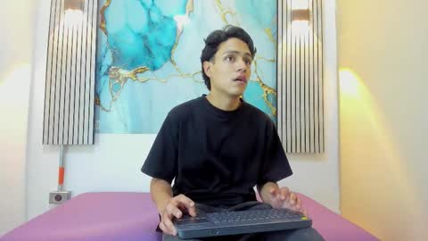 MILLER online show from 03.19.26