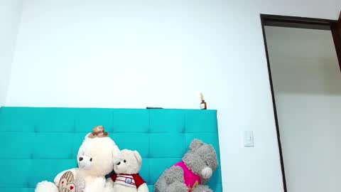 Aleja online show from 02.17.25