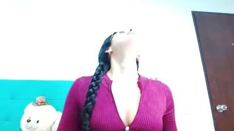 Aleja online show from 03.08.25