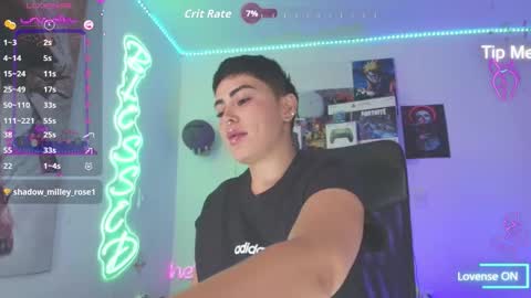 Im girl my name is Johana  online show from 10.13.25