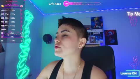 Snapshot of milley_rose chatting on 03.27.26 Im girl my name is Johana online show from 03.27.26