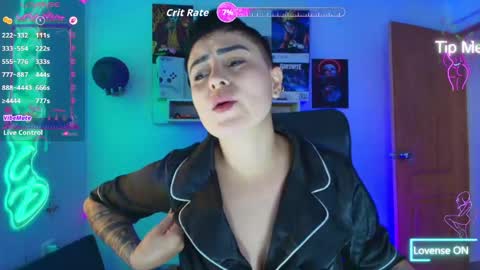 Snapshot of milley_rose chatting on 04.10.26 Im girl my name is Johana online show from 04.10.26