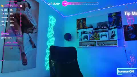 Snapshot of milley_rose chatting on 06.10.26 Im girl my name is Johana online show from 06.10.26