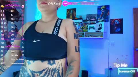 Snapshot of milley_rose chatting on 06.16.26 Im girl my name is Johana online show from 06.16.26