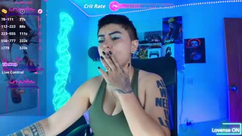 Snapshot of milley_rose chatting on 06.19.26 Im girl my name is Johana online show from 06.19.26