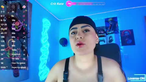 Snapshot of milley_rose chatting on 06.24.26 Im girl my name is Johana online show from 06.24.26