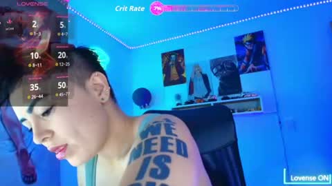 Snapshot of milley_rose chatting on 07.15.26 Im girl my name is Johana online show from 07.15.26