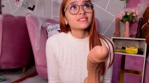 milleyjones_ online show from 10.28.25