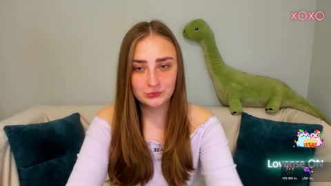 Snapshot of millibrooksss chatting on 05.12.26 millibrooksss online show from 05.12.26