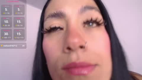 Snapshot of millie_bobby_ chatting on 02.04.26 Millie Bobby online show from 02.04.26