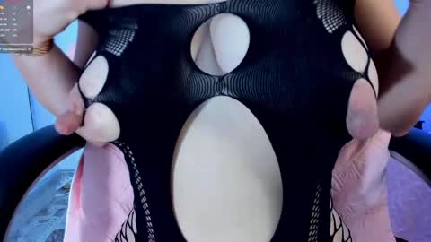 Millie online show from 02.11.25