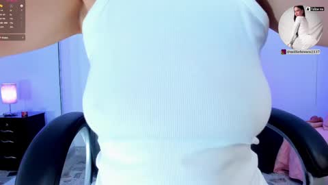 Millie online show from 02.21.25